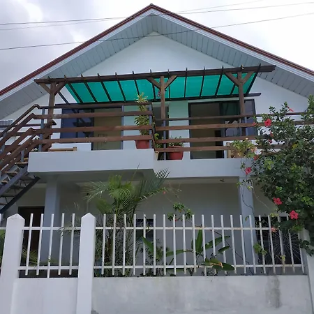 Hotel Sisters Inn
